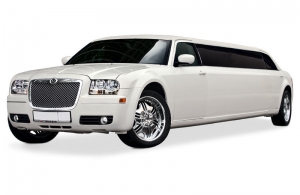 Аренда Chrysler 300C Limousine в Ульяновск